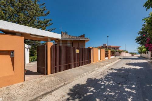 Apartamento Villa Rosita - Mansarda