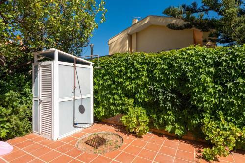 Apartamento Villa Rosita - Mansarda