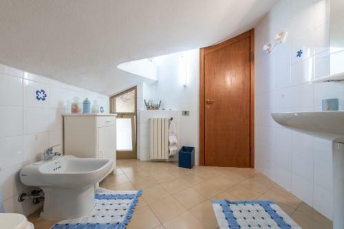 Apartamento Villa Rosita - Mansarda