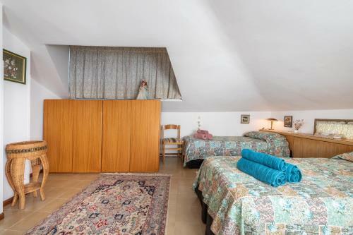Apartamento Villa Rosita - Mansarda