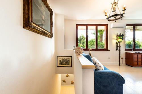 Apartamento Casa Fokuko