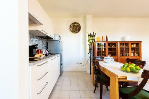 Apartamento Casa Fokuko