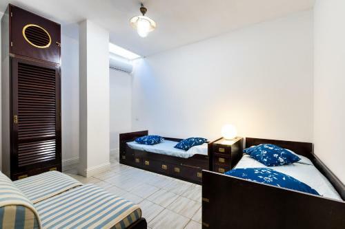 Apartamento Casa Fokuko