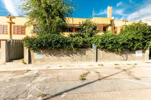 Apartamento Casa Fokuko