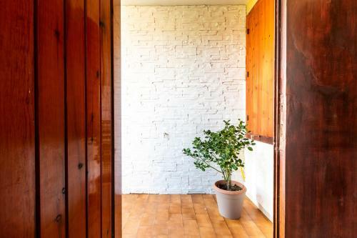 Apartamento Casa Fokuko
