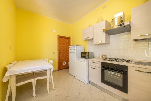 Villa Sul Mare Con Piscina Privata
