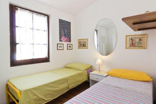 Apartamento Casa Sulla Spiaggia