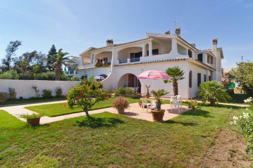 Apartamento Casa Sulla Spiaggia
