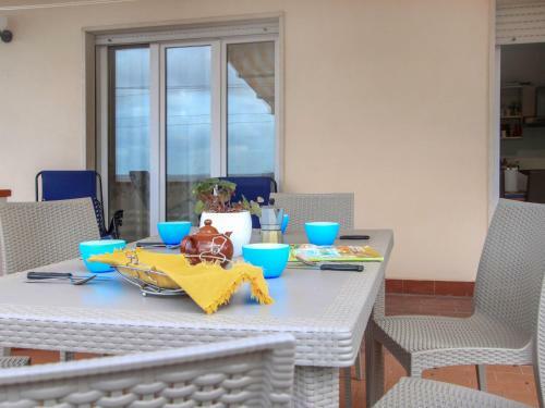 Apartamentos Locazione Turistica Casa Tina