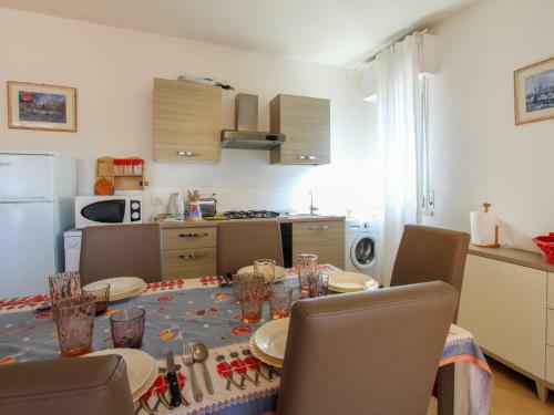 Apartamentos Locazione Turistica Casa Tina