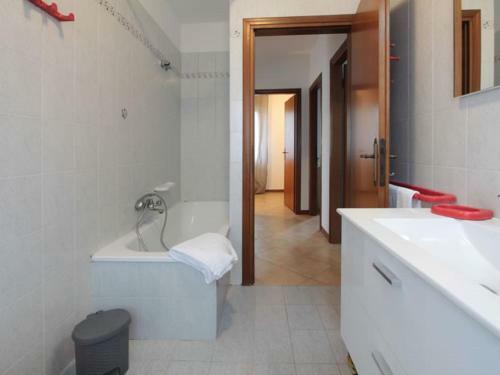 Apartamentos Locazione Turistica Casa Tina