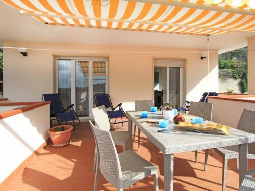 Apartamentos Locazione Turistica Casa Tina