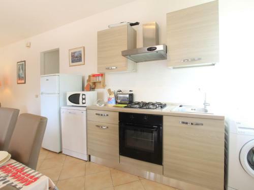 Apartamentos Locazione Turistica Casa Tina