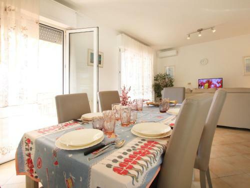 Apartamentos Locazione Turistica Casa Tina