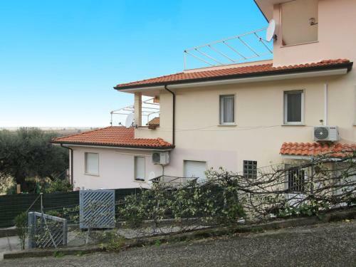 Apartamentos Locazione Turistica Casa Tina