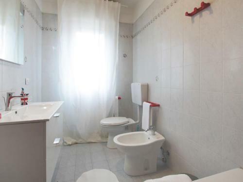Apartamentos Locazione Turistica Casa Tina