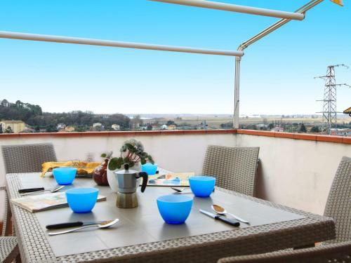 Apartamentos Locazione Turistica Casa Tina