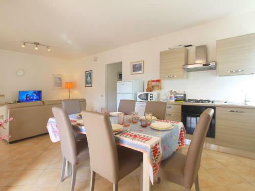 Apartamentos Locazione Turistica Casa Tina