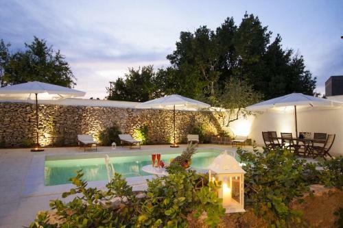 Apartamento Luxury Courtyard Bilo