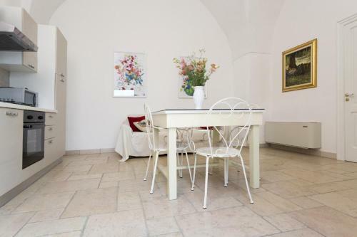Apartamento Luxury Courtyard Pool