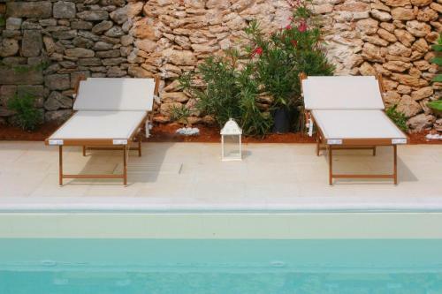 Apartamento Luxury Courtyard Pool