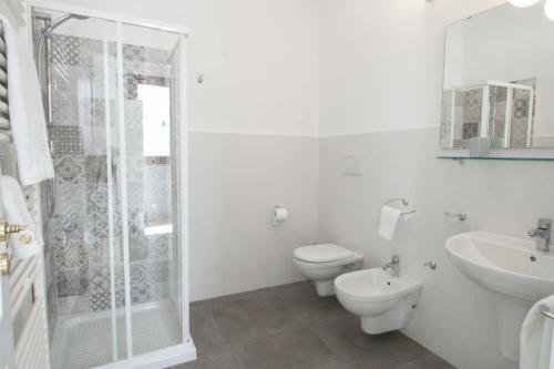 Apartamento Luxury Courtyard Studio