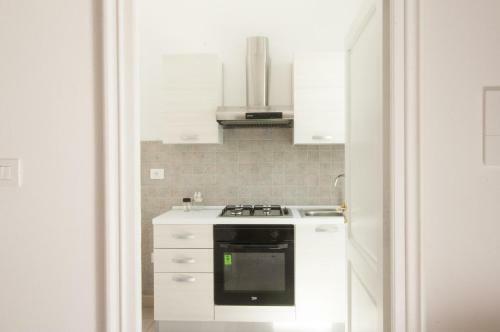 Apartamento Luxury Courtyard Studio