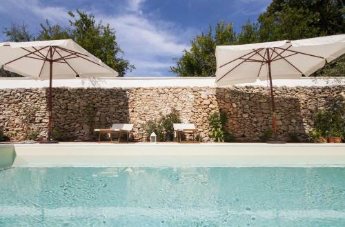 Apartamento Luxury Courtyard Studio
