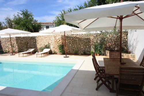 Apartamento Luxury Faber Courtyard