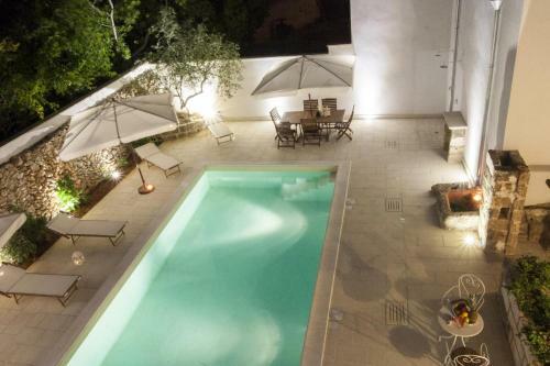 Apartamento Luxury Faber Courtyard