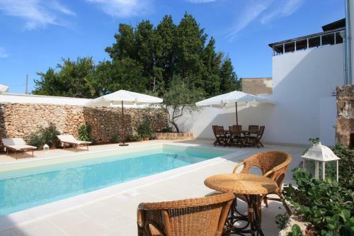 Apartamento Luxury Faber Courtyard