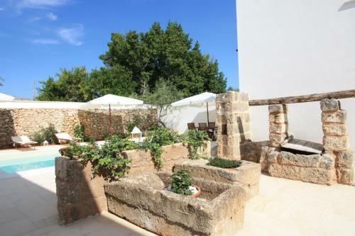 Apartamento Luxury Courtyard Mono