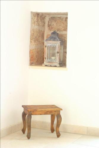 Apartamento Luxury Courtyard Mono