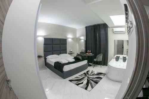 Hotel Trionfal