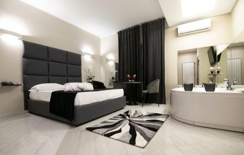 Hotel Trionfal