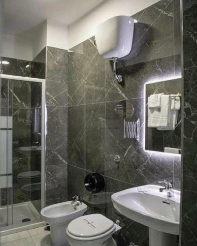Hotel Trionfal
