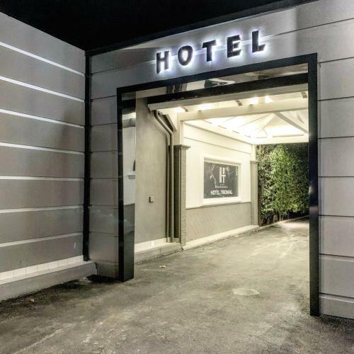 Hotel Trionfal