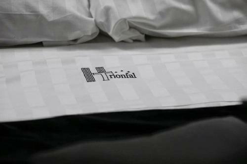 Hotel Trionfal