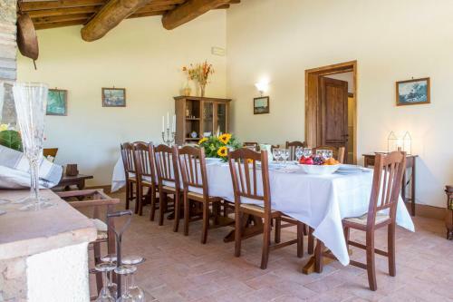 Quadro Villa Sleeps 14 With Pool