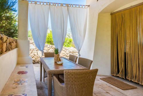 Trilocale 102-tia Maria Country Inn