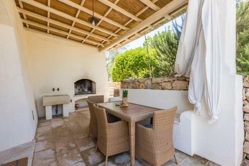 Trilocale 102-tia Maria Country Inn