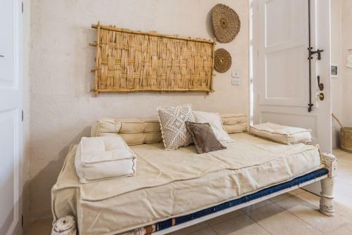 Trilocale 102-tia Maria Country Inn