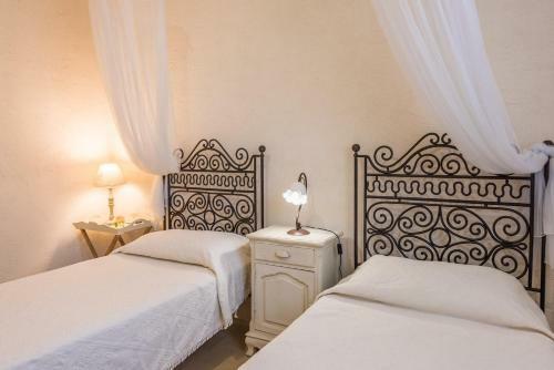 Trilocale 102-tia Maria Country Inn