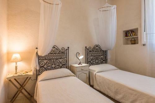 Trilocale 102-tia Maria Country Inn