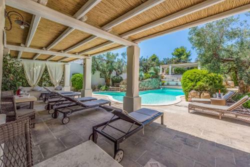 Apartamento Monolocale105-tia Maria Country Inn
