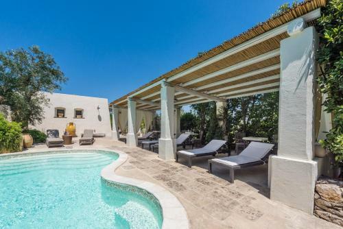 Apartamento Monolocale105-tia Maria Country Inn