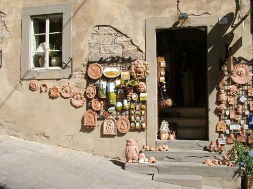 Stone Farmhouse In Gambassi Terme-fi With Swimming Pool