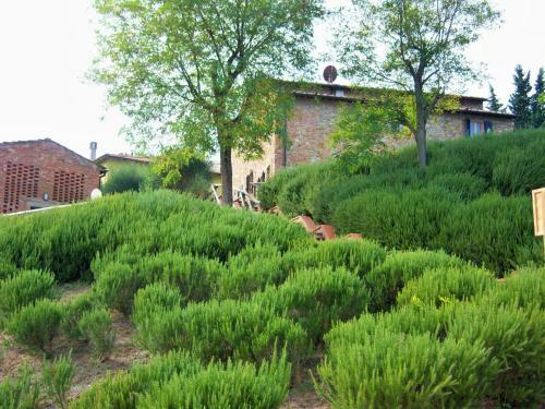 Stone Farmhouse In Gambassi Terme-fi With Swimming Pool