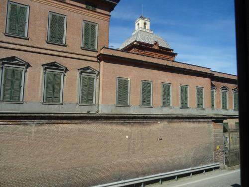 Hostal Affittacamere Famiglia Do