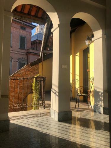Hostal Affittacamere Famiglia Do